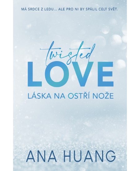 Twisted Love: Láska na ostří nože