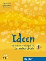 Ideen 1 Lehrerhandbuch