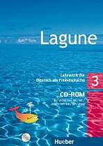 Lagune 3 CD-ROM