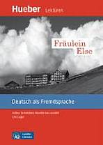 Leichte Literatur A2: Fräulein Else, Leseheft