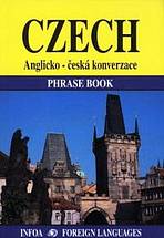 Kapesní konverzace - Czech