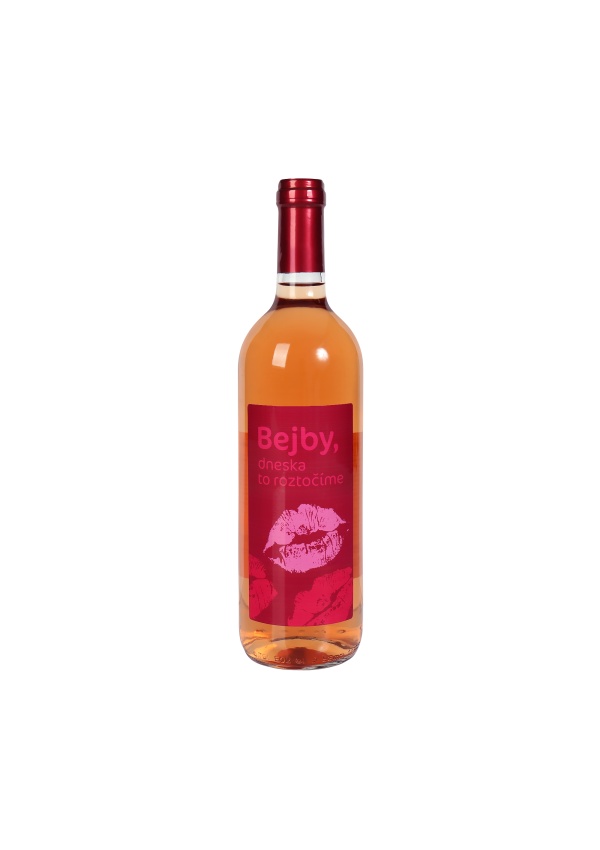 Víno Cabernet - Bejby ALBI