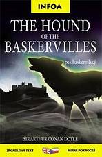 Zrcadlová četba - The Hound of the Baskervilles