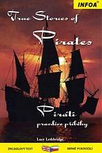 Zrcadlová četba - True Stories of Pirates (Piráti)