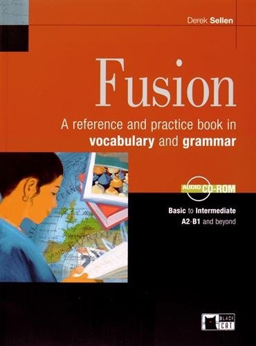 Fusion Book with Audio CD / ROM