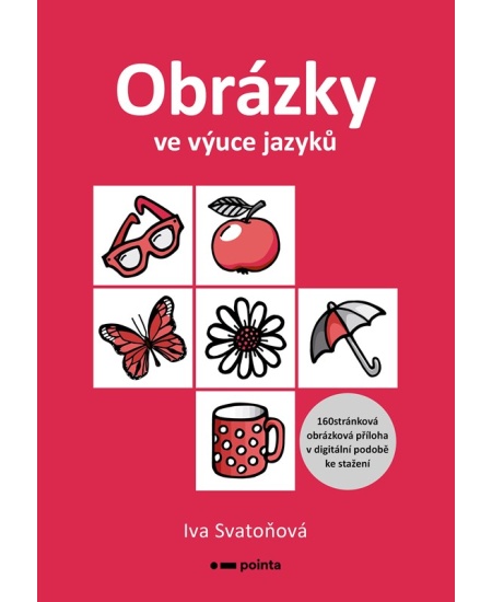 Obrázky ve výuce jazyků