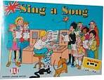 SING A SONG + CD : 9788885148390