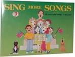 SING MORE SONGS + CD : 9788885148994