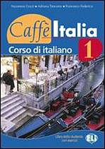 CAFFE ITALIA 1 studente + exercizi