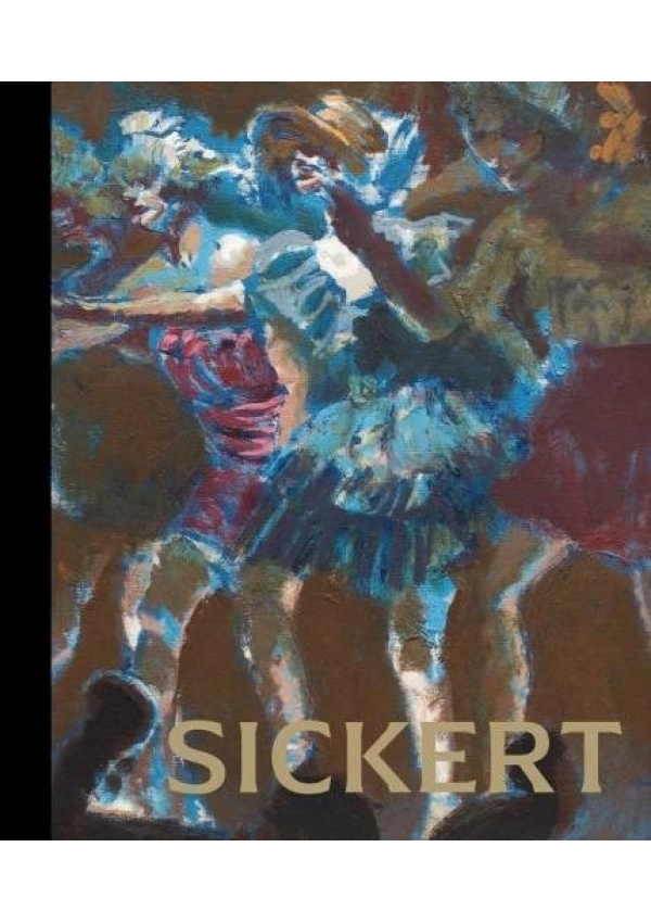 Sickert, The Theatre of Life Piano Nobile Publications