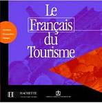 LE FRANCAIS DU TOURISME AUDIO CD