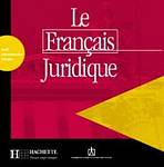 LE FRANCAIS JURIDIQUE AUDIO CD