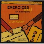 EXERCICES D´ORAL EN CONTEXTE DEBUTANT CD /2/