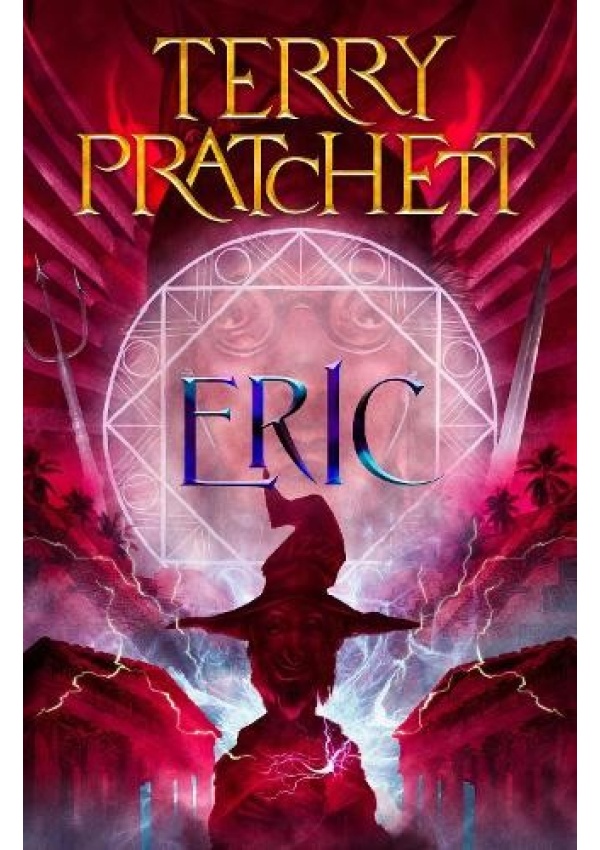 Eric, Discworld: The Unseen University Collection