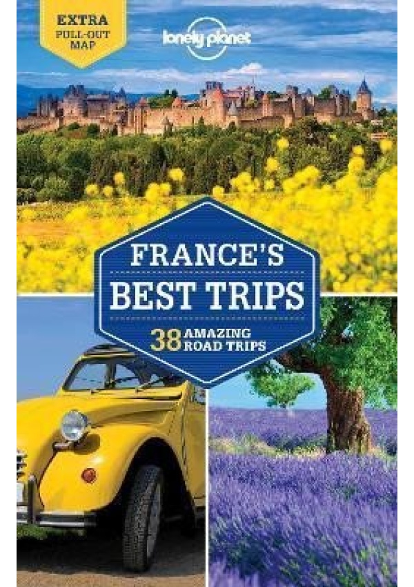 WFLP France´s Best Trips 2nd edition