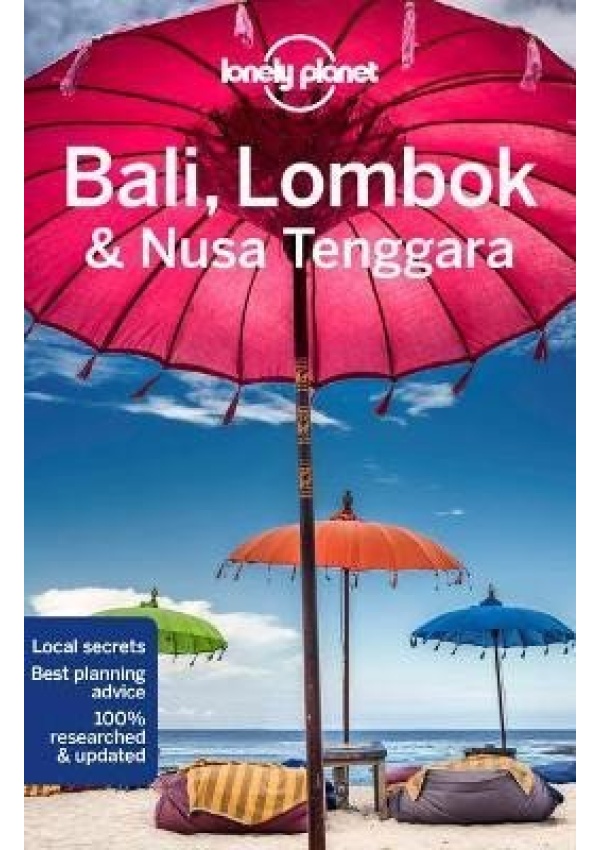 WFLP Bali & Lombok 18th edition