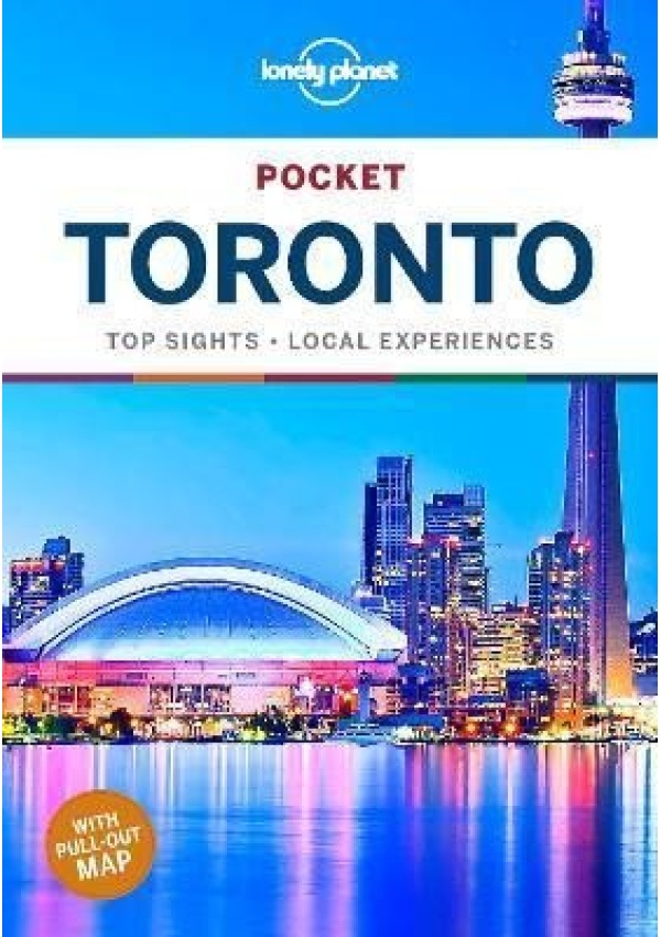 WFLP Toronto Pocket 1st edition