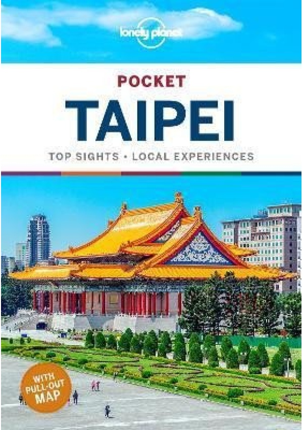 WFLP Taipei Pocket 2nd edition