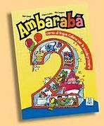 AMBARABA 2 LIBRO + 2 CD ALMA Edizioni