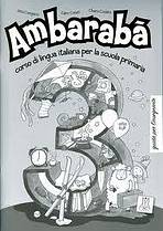 AMBARABA 3 GUIDA PER L´INSEGNANTE ALMA Edizioni