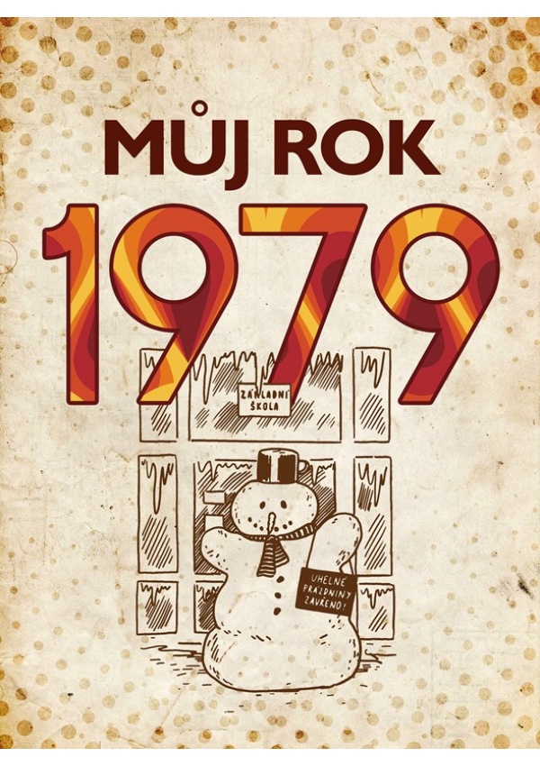 Můj rok 1979