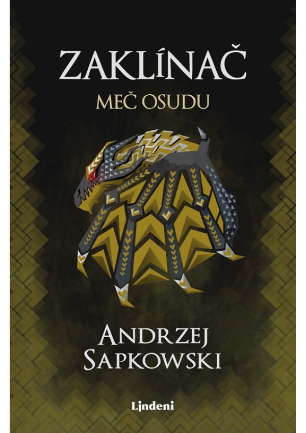 Zaklínač II Meč osudu