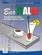 BAR ITALIA ALMA Edizioni