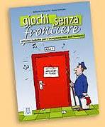 GIOCHI SENZA FRONTIERE ALMA Edizioni