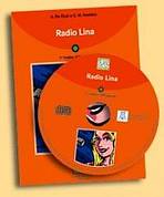 Italiano Facile 1* RADIO LINA LIBRO + CD ALMA Edizioni