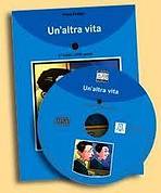 Italiano Facile 5* UN´ALTRA VITA LIBRO + CD ALMA Edizioni