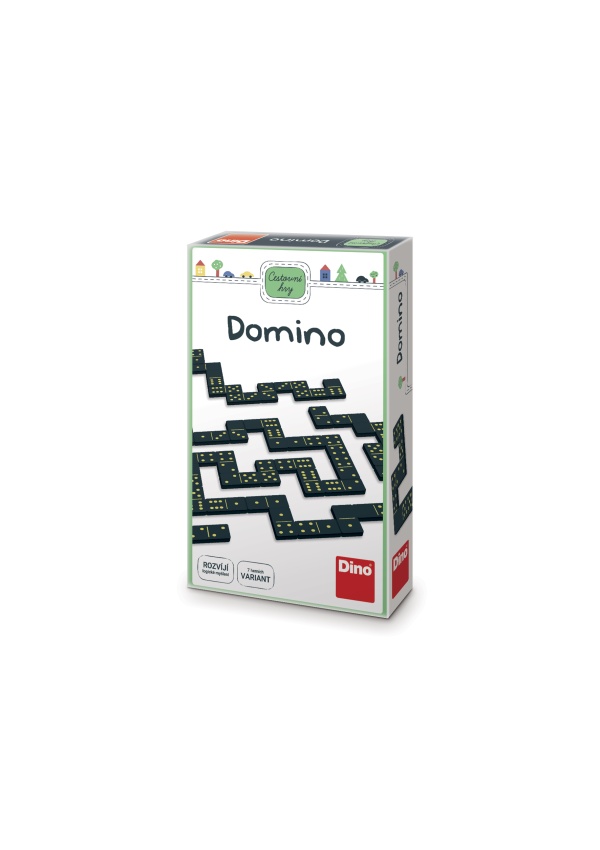 Cestovní Domino