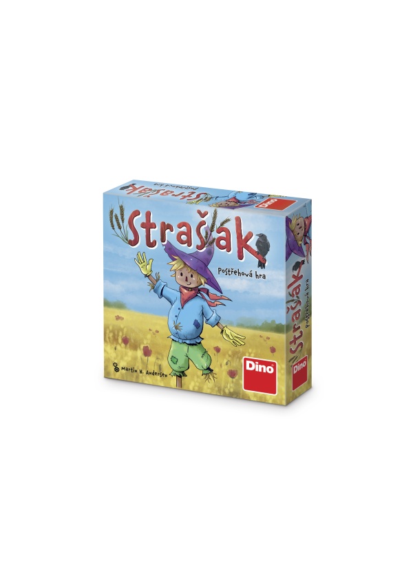 Strašák