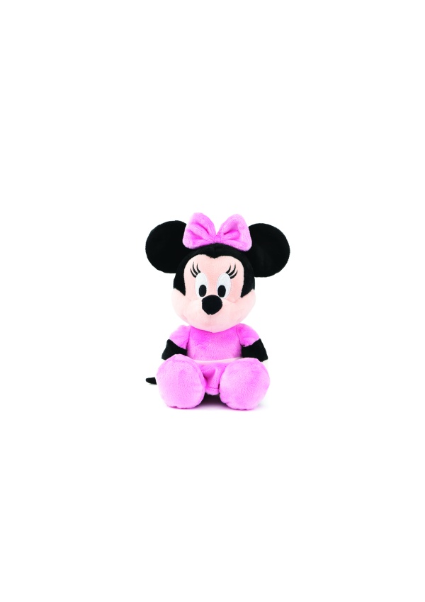 Plyšák Minnie flopsies 36 cm