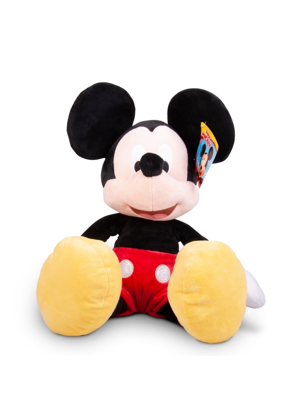 Plyšák Mickey Mouse 65 cm