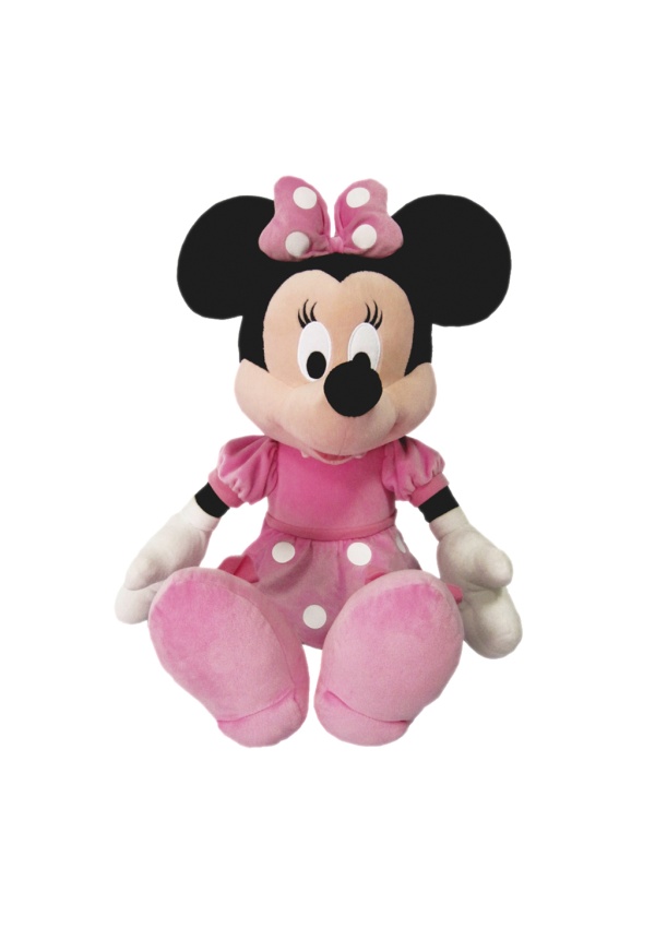 Plyšák Minnie 65 cm