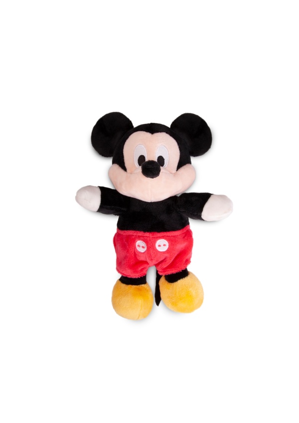 Plyšák Mickey 25 cm