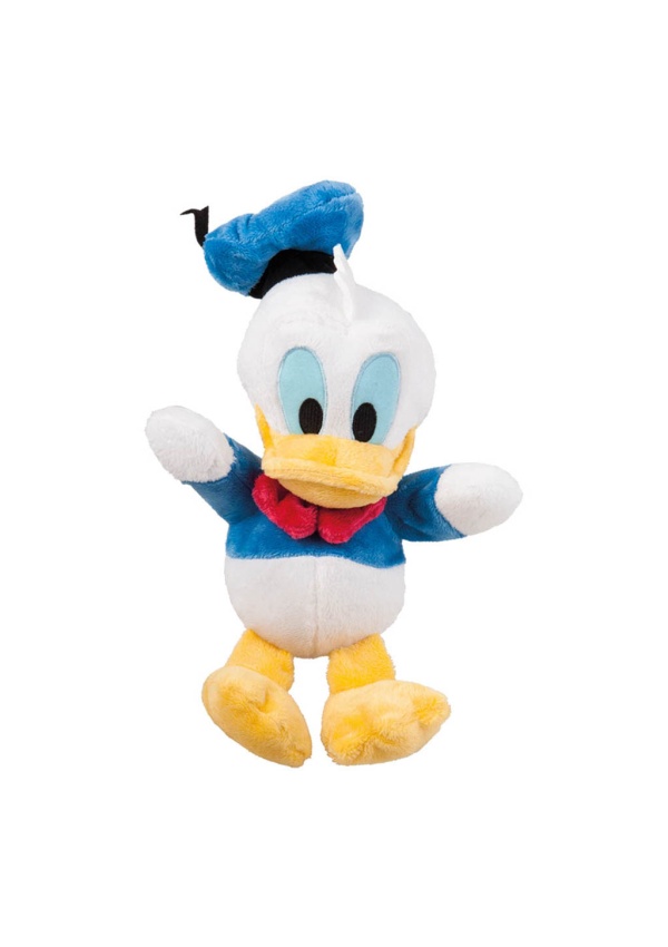 Plyšák Donald 25 cm