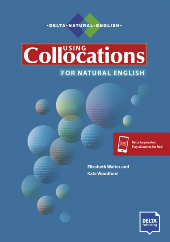 Using Collocations for Natural English with Audio