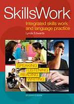 Skillswork Student´s Book with CD