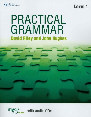 Practical Grammar 1 (A1-A2) Student´s Book without Key & Audio CDs (2)