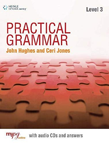 Practical Grammar 3 (B1-B2) Student´s Book with Key & Audio CDs (2)