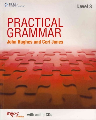 Practical Grammar 3 (B1-B2) Student´s Book without Key with Audio CDs (2)