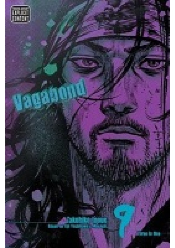 Vagabond (VIZBIG Edition), Vol. 9