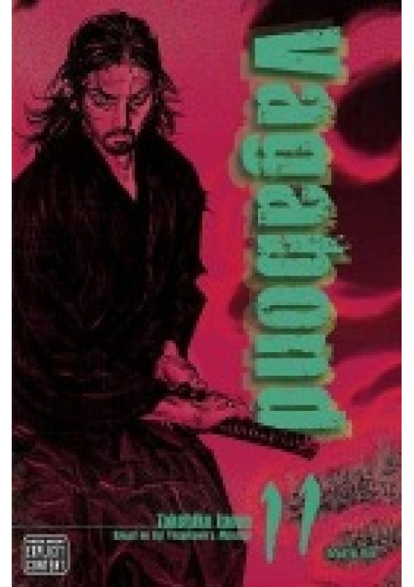 Vagabond (VIZBIG Edition), Vol. 11