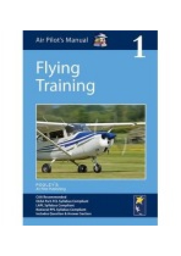 Air Pilot´s Manual - Flying Training