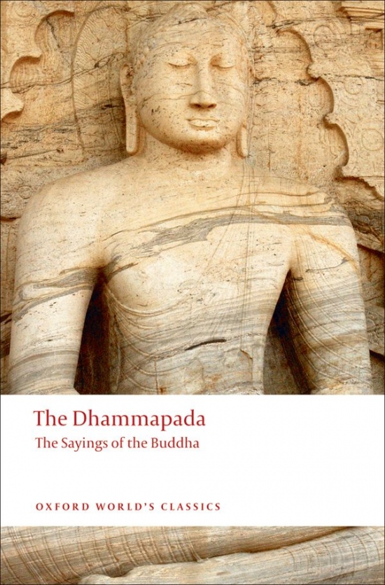 Oxford World´s Classics Dhammapada