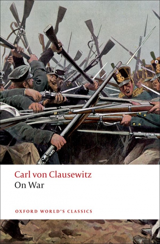 Oxford World´s Classics On War