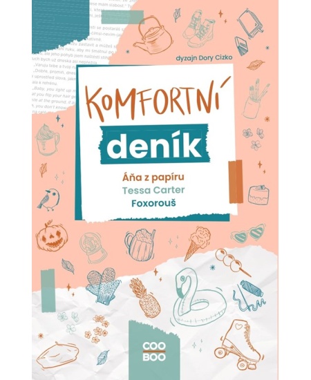 Komfortní deník 