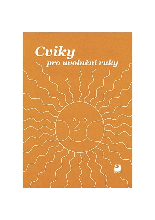 Cviky pro uvolnění ruky