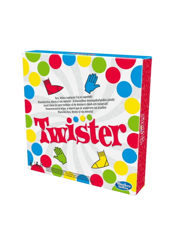 TWISTER